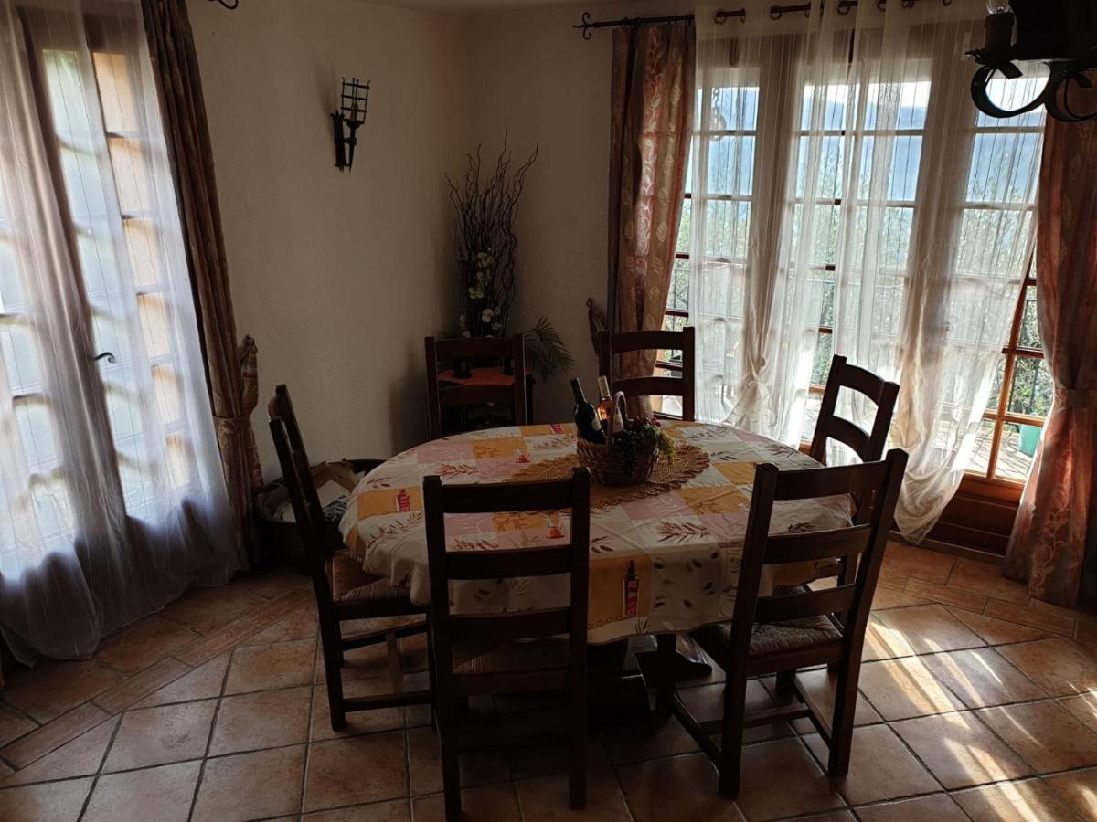 Paradise Peille Εξωτερικό φωτογραφία